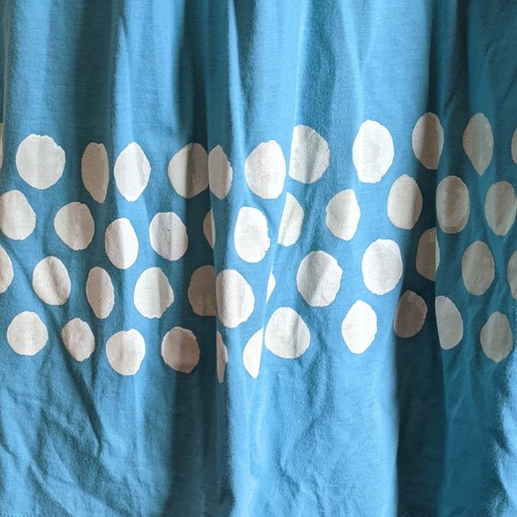 Gundrun Sjdoen Faux Wrap Dress - Picture 2 of 6